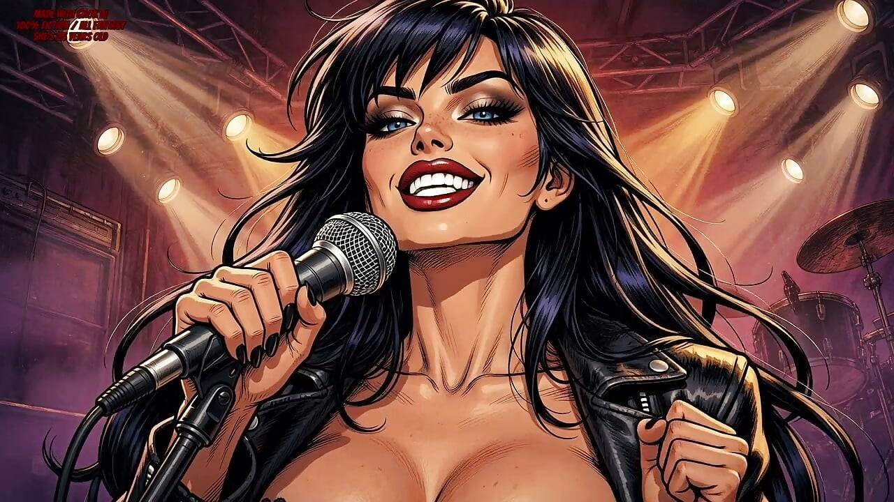 Rock On - One