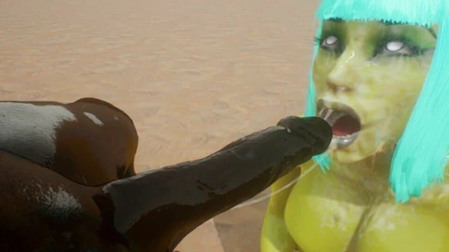 WILD LIFE, PERFECT HOT MOUTH IS THIRSTY FOR COCK, INTENSE SEX