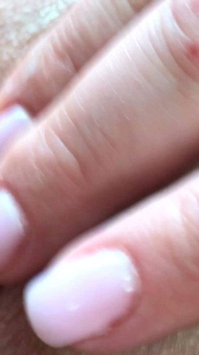 Does it really turn you on when my gaped pussy squirts all over you? Piss 'n' Fuck. Creampie. Close-up. | Clip 3