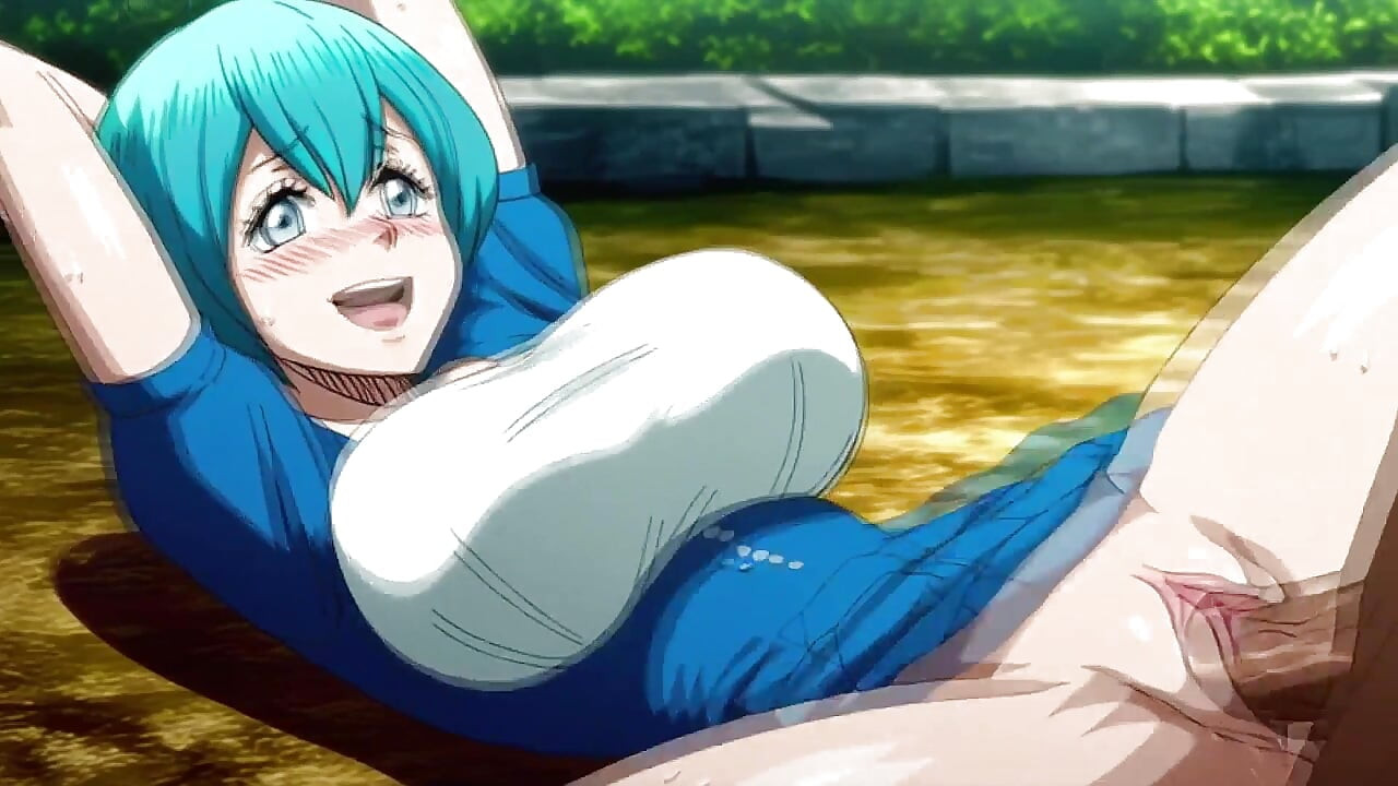 Černý Jetel Grey Hentai (umělá inteligence)