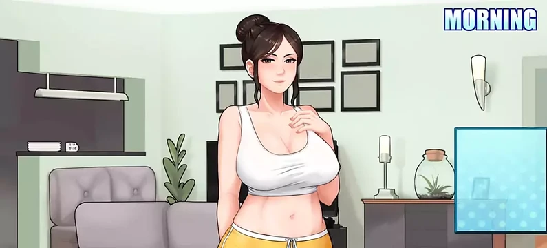House Chores - Part 34 Easter Event!! by Loveskysan