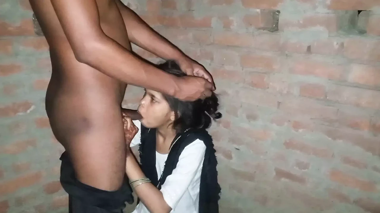 The girl's father had gone to attend the wedding, then I entered the house and left his daughter