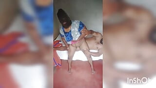 Stepmom bedroom performance videos