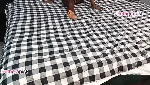 Business Meeting Ends with Hot Sex I Can’t Get Over with