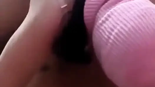 Sharmotta Arabia and BBC