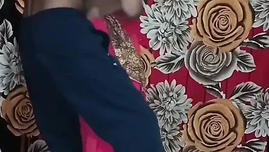 Suami dan istri desi india suhagraat 1