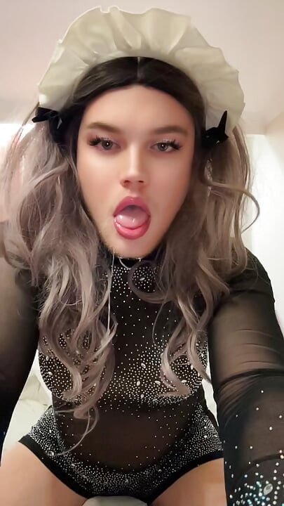 Sissy kullin imejä