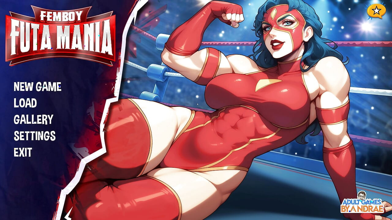 Ep6: Le Combat Final Contre Une Jeune Fille Révèle Une Vérité Choquante - Femboy Futa Mania