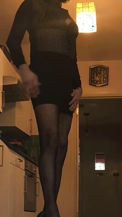 Crossdressing