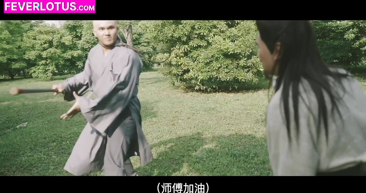 Vintage Chinese Porn Outlaws of the Marsh - 1