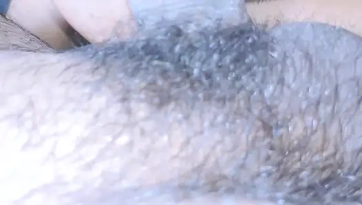 Komm draußen. Desi indische bhabhi schwanz reitet sehr hart, bhabhis genießen großen schwanz