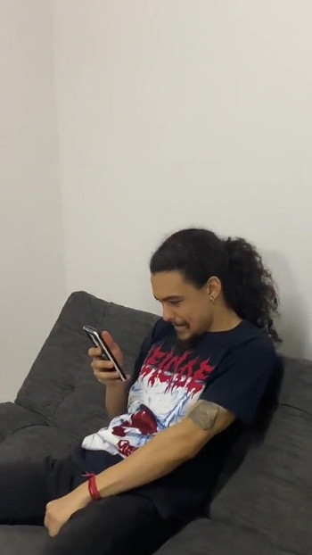 Ditangkap dengan gambar ibu tirinya! | Klip 1