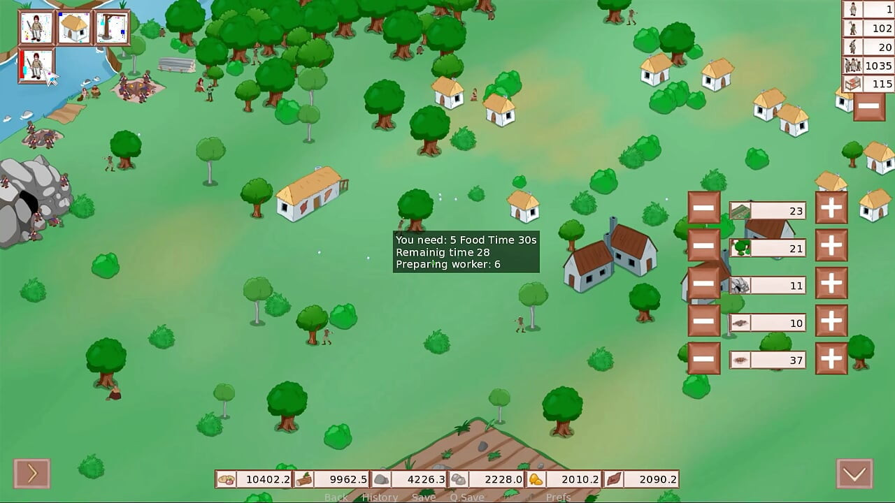 Milftoon Drama Kingdom Part 5 Horny MILF in Town by Loveskysanhentai