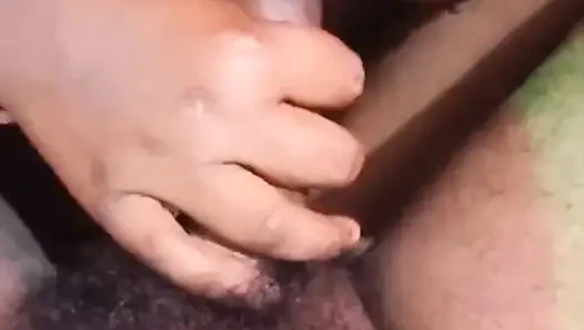 Desi wife ne ajj mojha diya