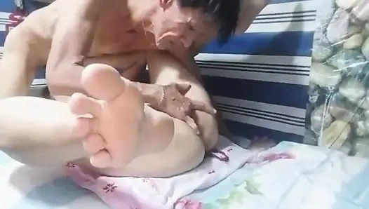 my hubby want 69 ill gave him what he wants