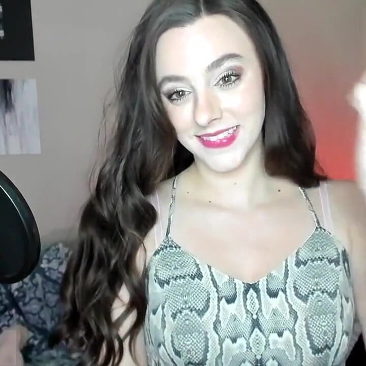 Over an hour of teasing with multiple orgasms