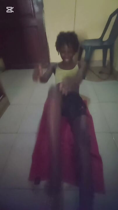 First time sitting up and squirting