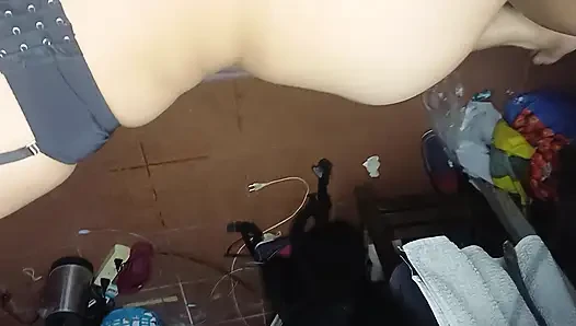 I'll take it on myself
