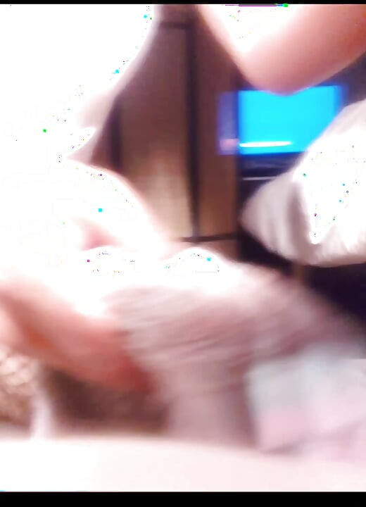 Hot Asian teen fucking her boy pussy until she cums