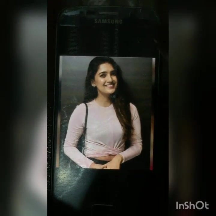 Cum tribute to Hot Model Sathya