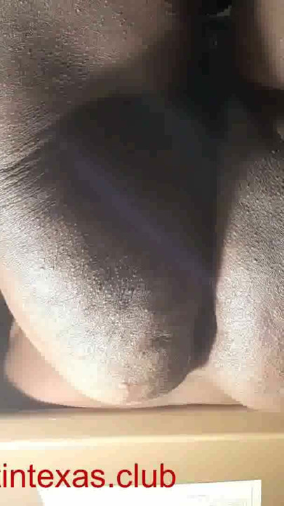 Thot in Texas - Ebony BBW Homemade Real Mom Sex Part 30 | Clip 2