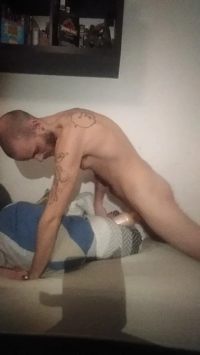 Fleshlight A la mierda