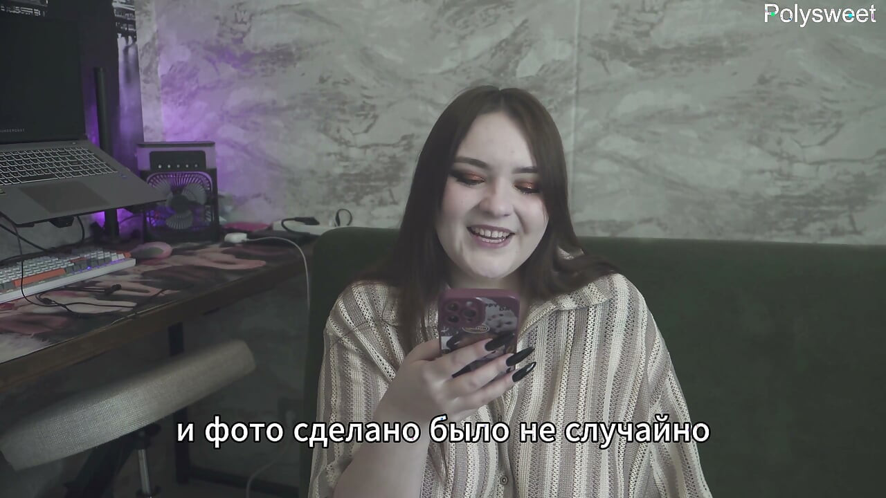 Porn Story - My Husband Is a Rag Watching Another Cum Inside Me (russian, Cuckold, Femdom, Humiliation)