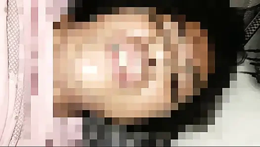 Nurfadila Seksi Panas Fucked Untuk Kepuasannya