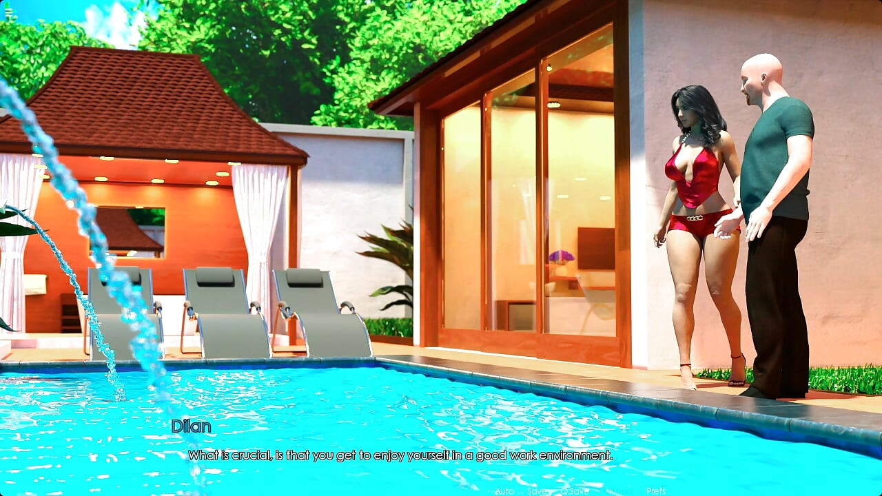 Old Man And Milf Anna Photoshoot Turns In To A Hot Sex Gets Creampied