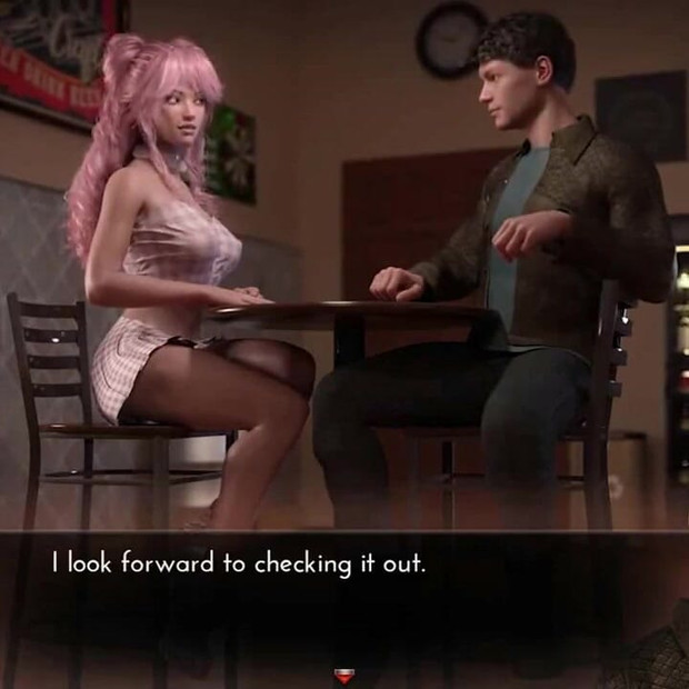 The Genesis order: famous cam girl ep.17