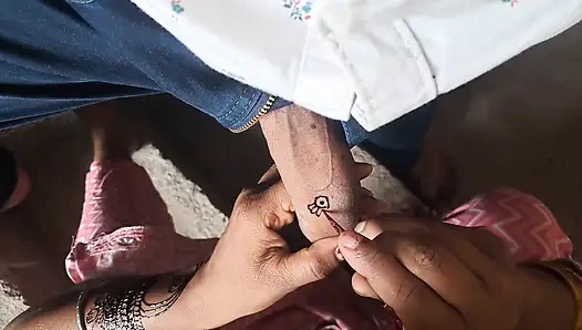 Видео анального секса с индийской девушкой дези