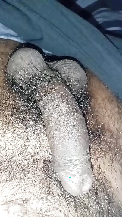 I am alone
