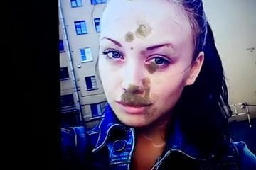 tribute for asslickingbitch