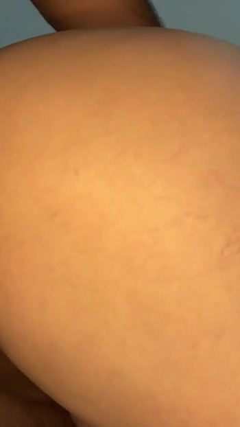 Emotional moment from "I fuck my best friend's stepmom and make her a CREAMPIE while I play it on her computer"