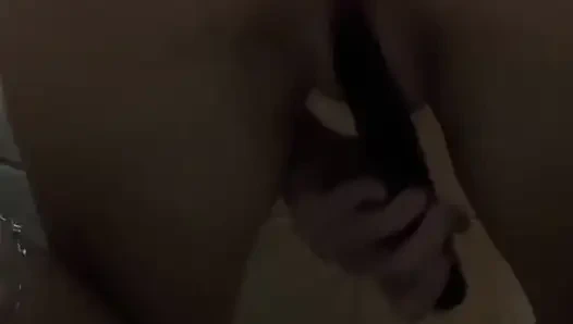 Skinny Girl Wanting to Get Dicked