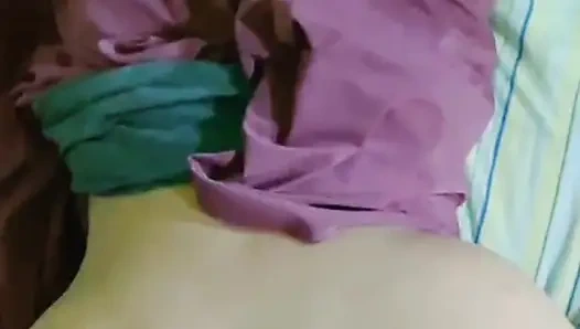 Abang tiriku minta dimainin lagi!