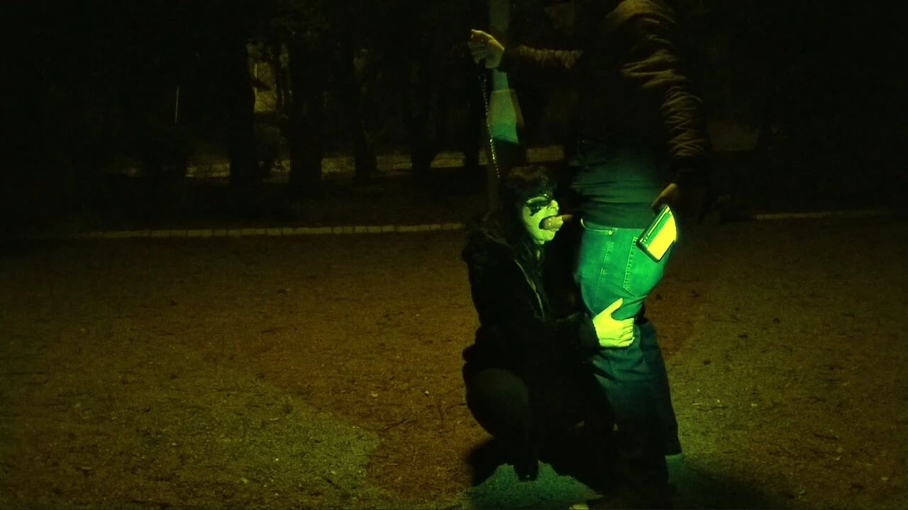 我不会放弃操贪得无厌的50岁熟女