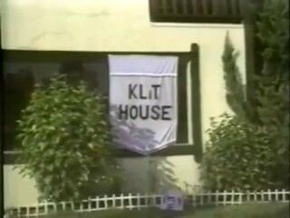 As meninas de klit house - filme completo