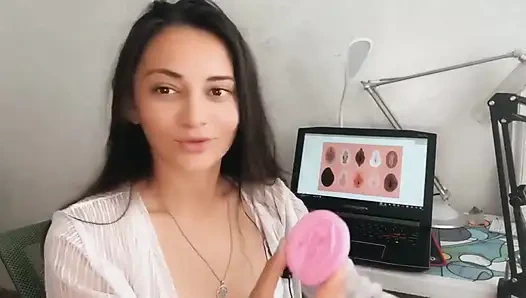 Sexualerziehung: Wie Man Muschi Gut Leckt