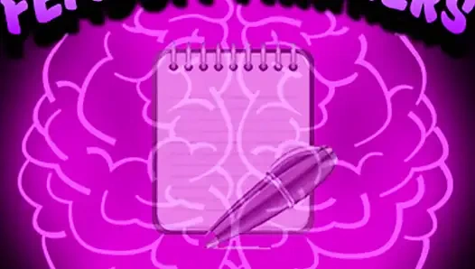 AUDIO ONLY - Femdom thinkers 2 pack