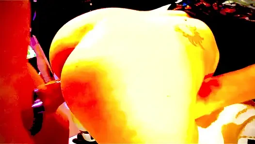 Ehefrau-hure braucht schwanz