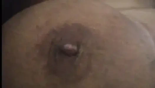 My wife have beautiful big tit