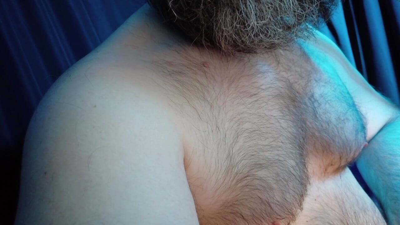 The Heat Wave Reached Daddy