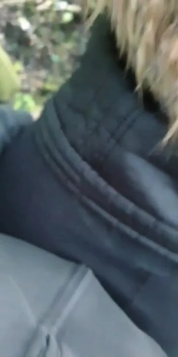 Fat ass white girl gets fucked by big black 8inch dick