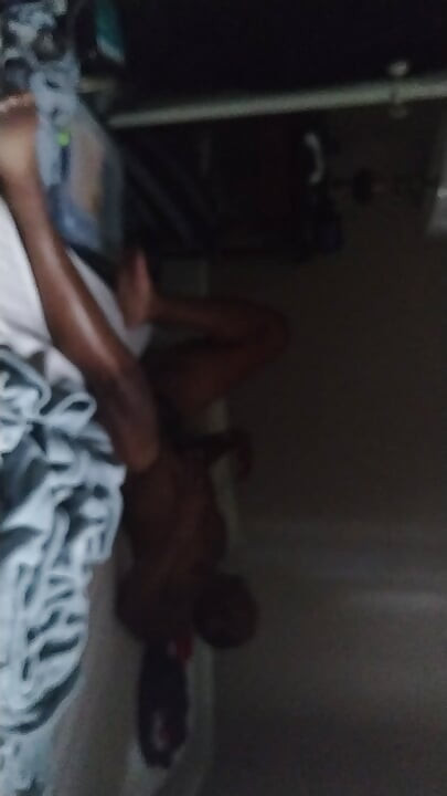 Milfy & Chefy hot spousing