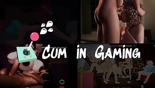 Yeni Kız Arkadaşım Tabu Hentai Oyunu Bölüm 34 Kız Arkadaşım Yabancılarla Porno Çekimi Yapıyor!