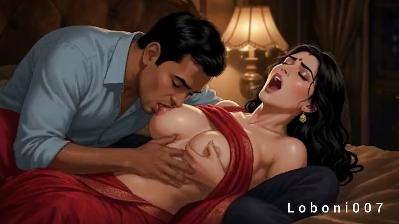 Sexvideo tecknad animation hardcore