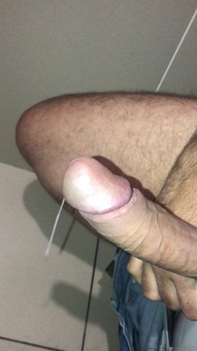 I cum so hard!