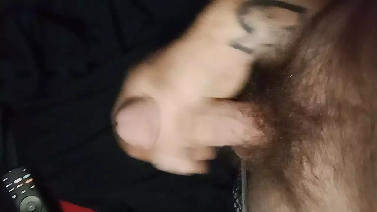 Un grande cazzo bisessuale