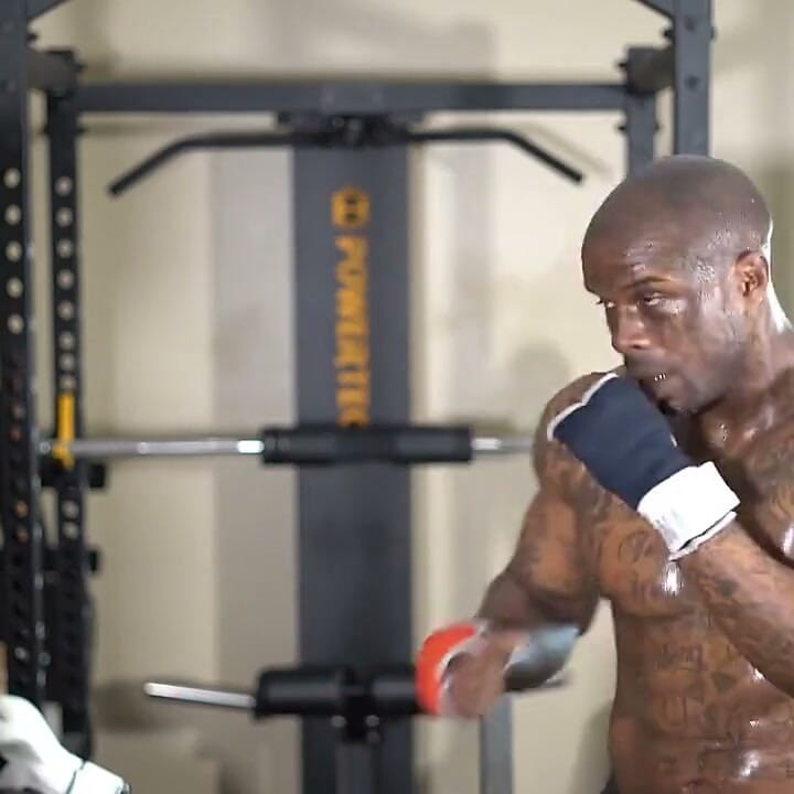 Boxing Workout a Training Plan Determines the Forms of Training to Be Used, How Long It Will Take. Part 3